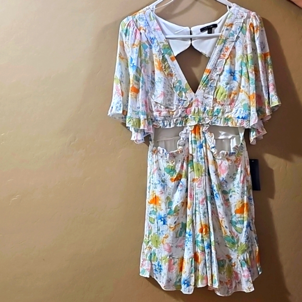 City Studio Dress